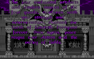 Credits