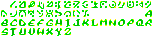 Big font