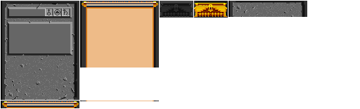 Side panel UI