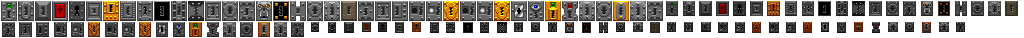 Wall decorations