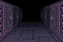 bcdfy — level 5 (violet) — a pull-chain door switch (map bcdff @ 3,1 facing E)